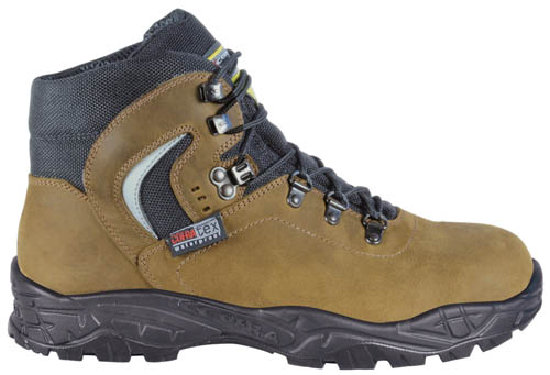 cofra waterproof safety boots