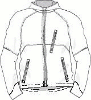 Mascot Aveiro Polo Outer Shell Jacket Workwear