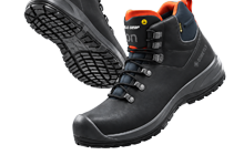 Win Safety Boots