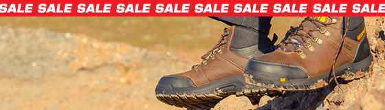 Shop Mens Safety Boots
